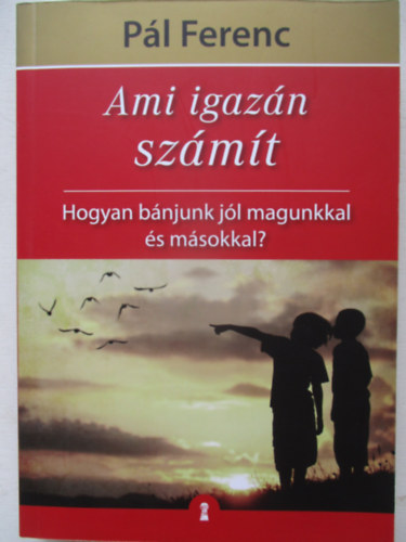 Pl Ferenc - Ami igazn szmt