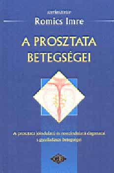 A prosztata betegsgei