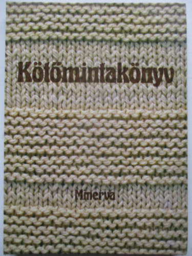 K�t�mintak�nyv