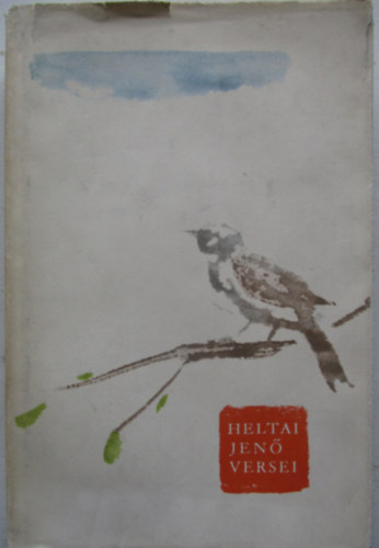 Heltai Jen versei