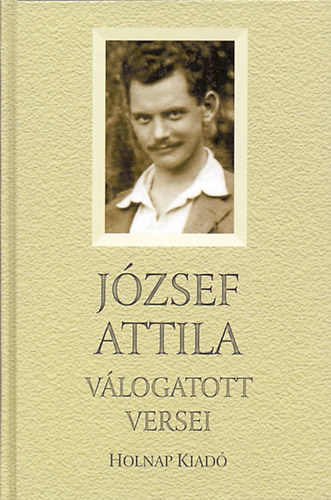 J�zsef Attila v�logatott versei