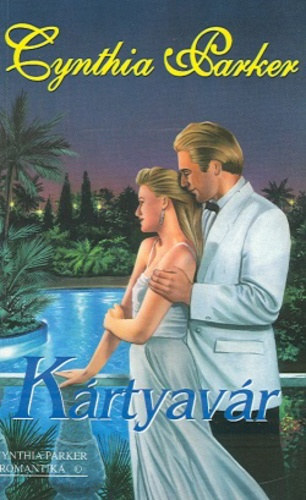 Cynthia Parker - Krtyavr (Cynthia Parker)