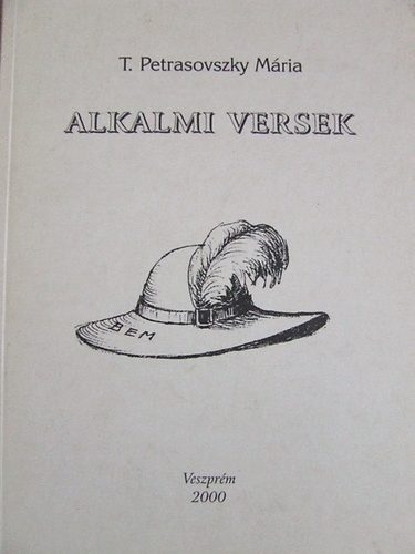 Alkalmi versek