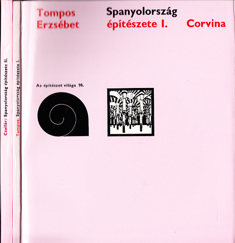 Spanyolorsz�g �p�t�szete I-II.