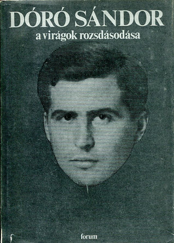 A vir�gok rozsd�sod�sa