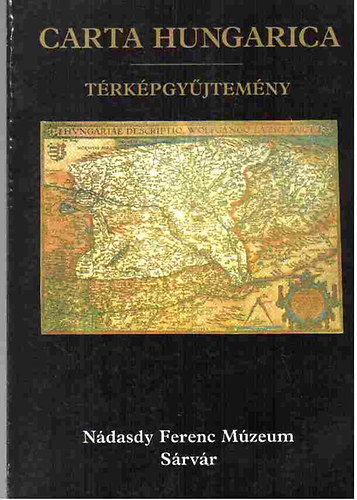 Carta hungarica (trkpgyjtemny)