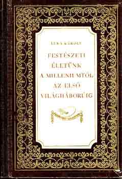 Festszeti letnk a millenniumtl az els vilghborig