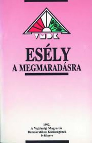 Esly a megmaradsra