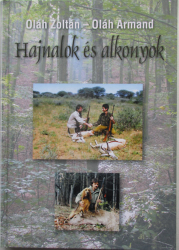 Hajnalok �s alkonyok