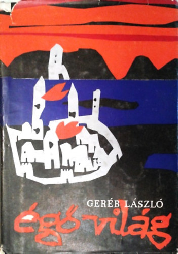 Gerb Lszl - g vilg