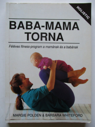 Baba-mama torna