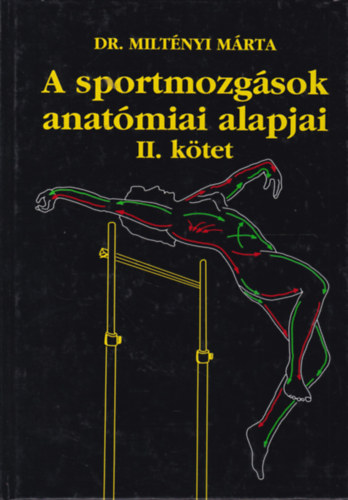 A sportmozgsok anatmiai alapjai II.