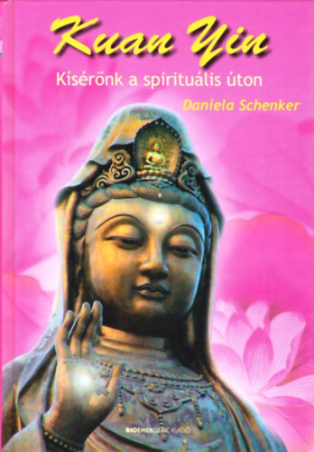 Kuan Yin - Ksrnk a spiritulis ton