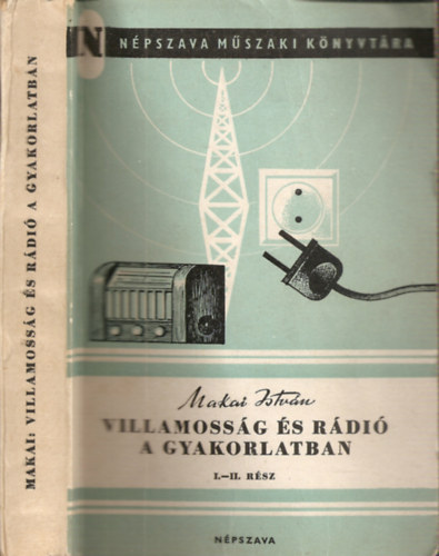 Villamossg s rdi a gyakorlatban I-II. rsz