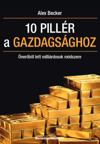 10 pillr a gazdagsghoz