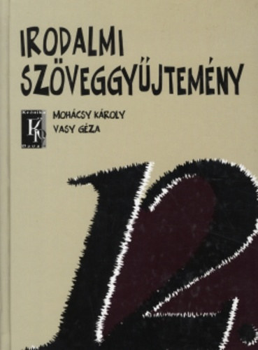 Irodalmi sz�veggy�jtem�ny 12.