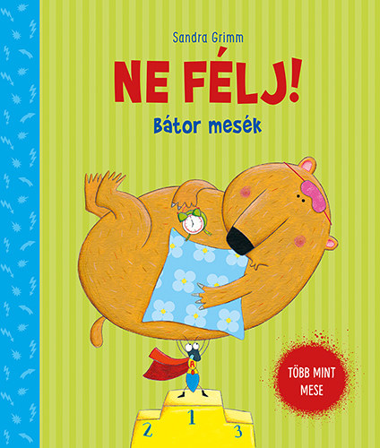 Ne flj! - Btor mesk