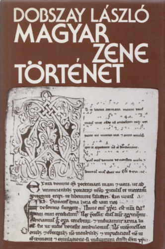 Magyar zenetrtnet