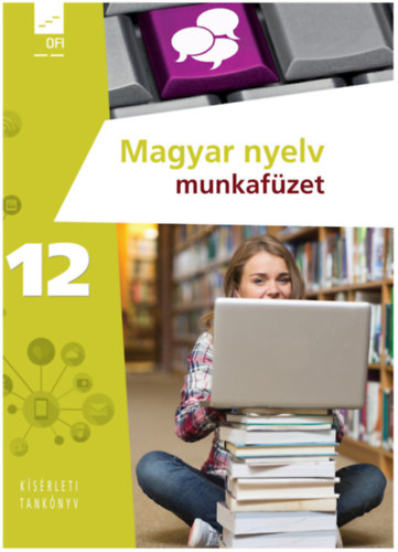 Magyar nyelv munkafzet 12.