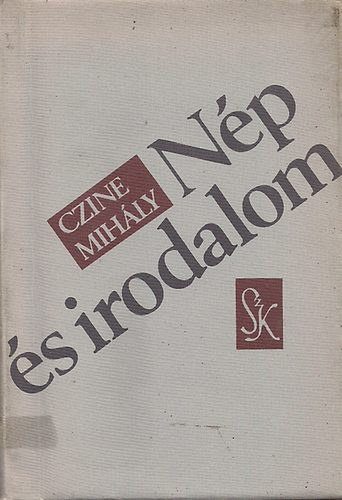 N�p �s irodalom I-II.