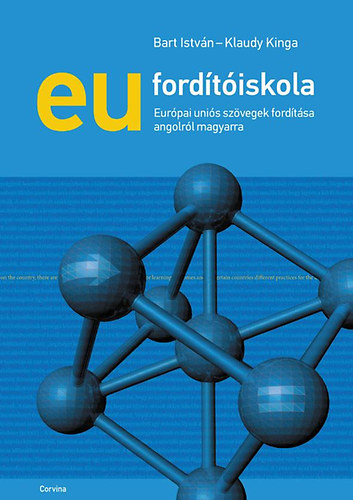 Bart Istvn; Klaudy Kinga - EU fordtiskola