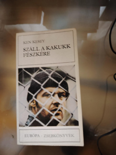 Szll a kakukk fszkre