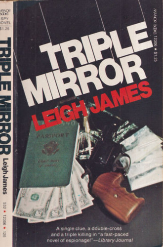 Triple Mirror