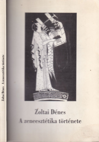 A zeneeszttika trtnete I.: thos s affektus