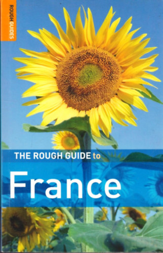 The Rough Guide to France