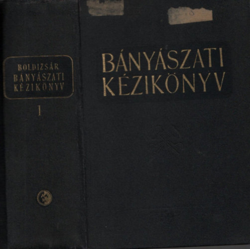 Bnyszati kziknyv I.