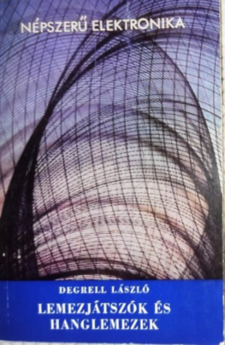 Lemezj�tsz�k �s hanglemezek