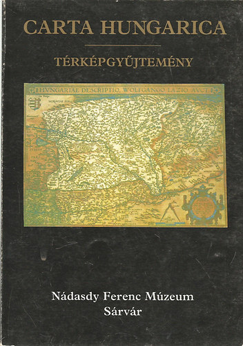 Carta hungarica (trkpgyjtemny)