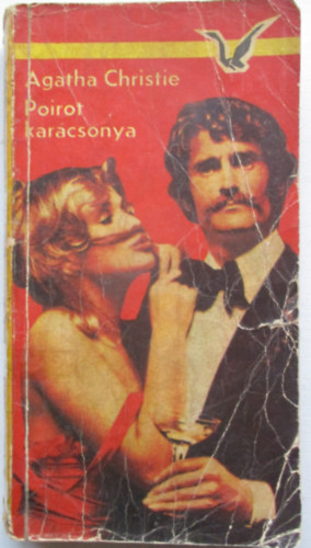 Poirot karcsonya