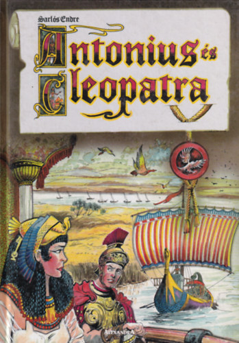 Antonius s Cleopatra (Kpes histrik)