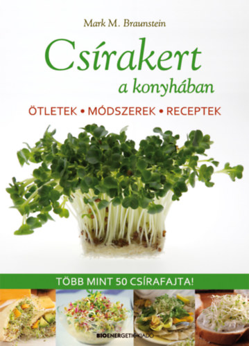 Cs�rakert a konyh�ban