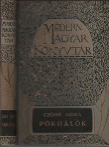 Pkhlk (Modern magyar knyvtr)