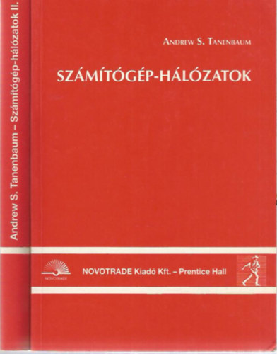 Andrew S. Tanenbaum - Szmtgp-hlzatok II.