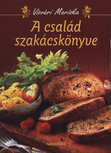 A csald szakcsknyve (Vzvri)