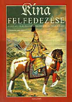 Gianni Guadalupi - K�na felfedez�se