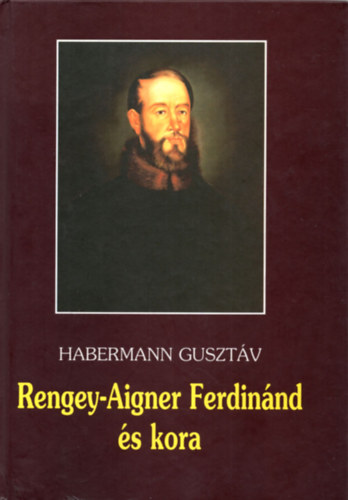 Rengey-Aigner Ferdinnd s kora