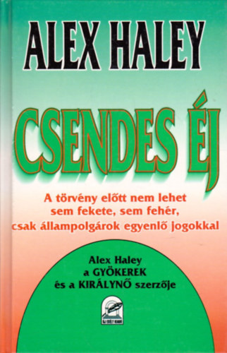 Csendes j
