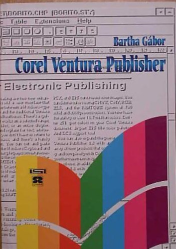 Bartha Gbor - Corel Ventura Publisher