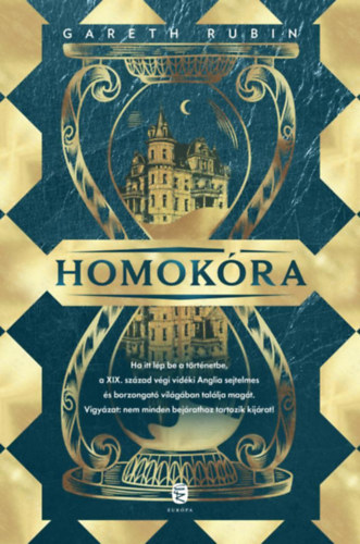 Homok�ra