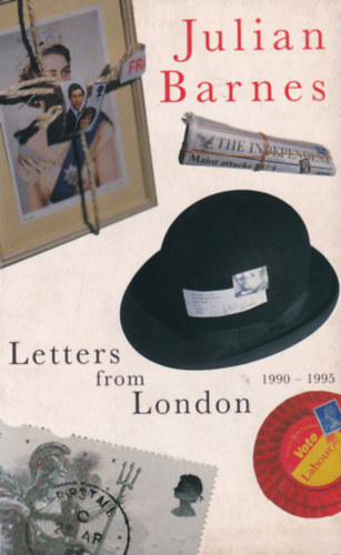 Letters from London