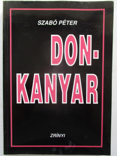 Don-kanyar