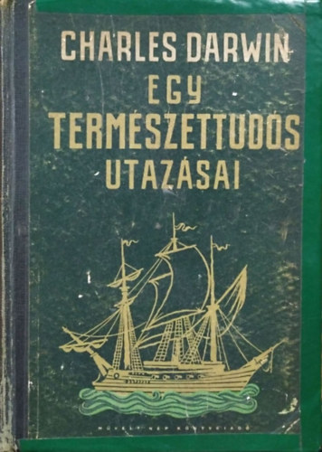 Egy termszettuds utazsai