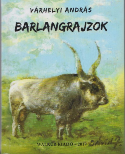 Barlangrajzok