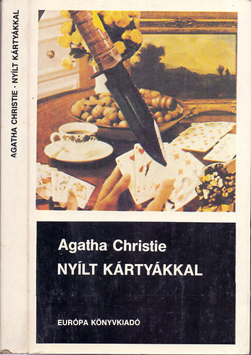 Nylt krtykkal