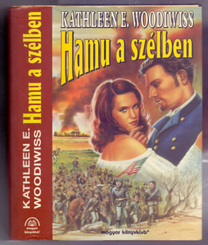 Hamu a szlben (Ashes in the Wind)