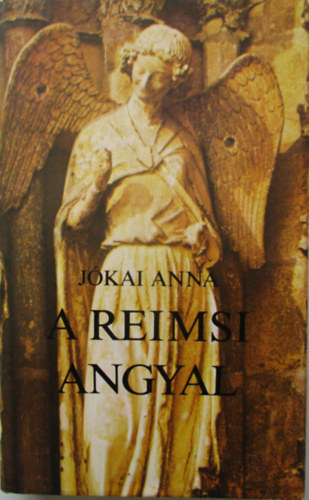 A reimsi angyal
